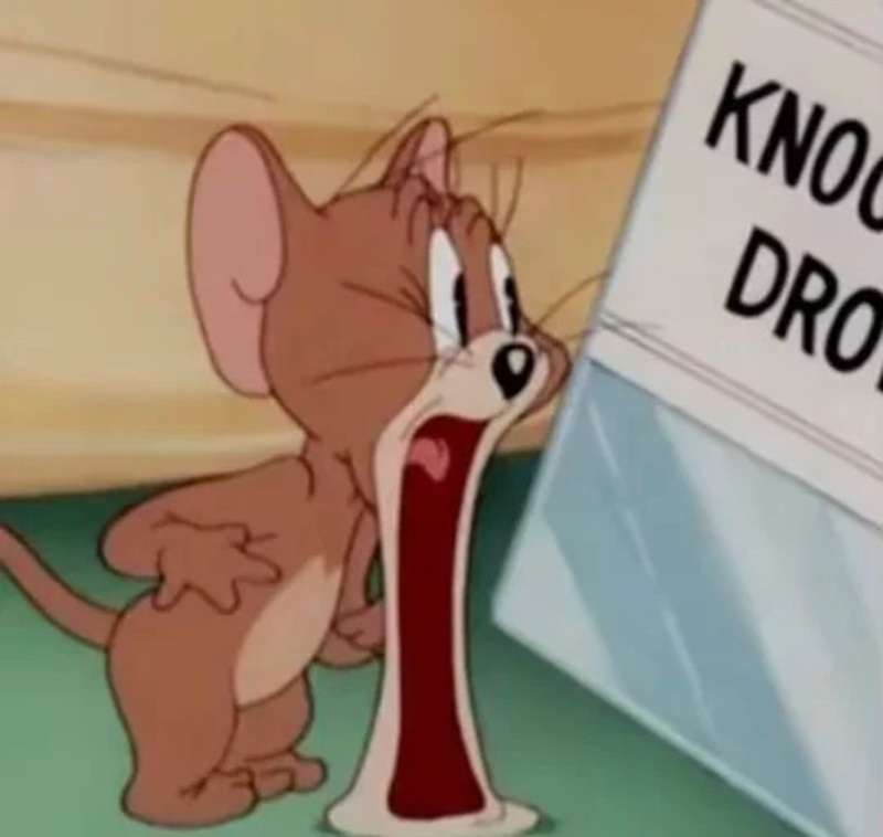 meme ngạc nhiên 21