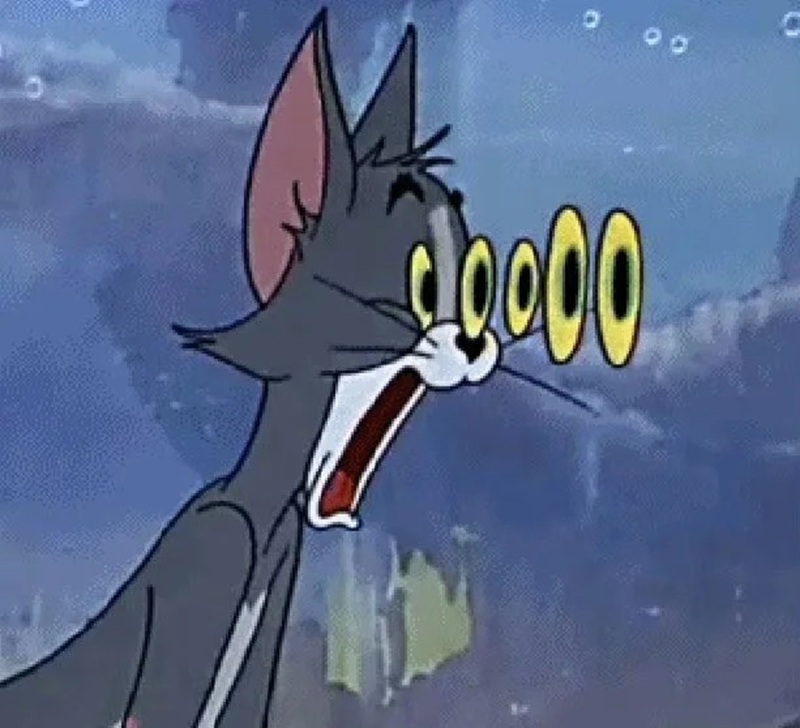 meme ngạc nhiên 28