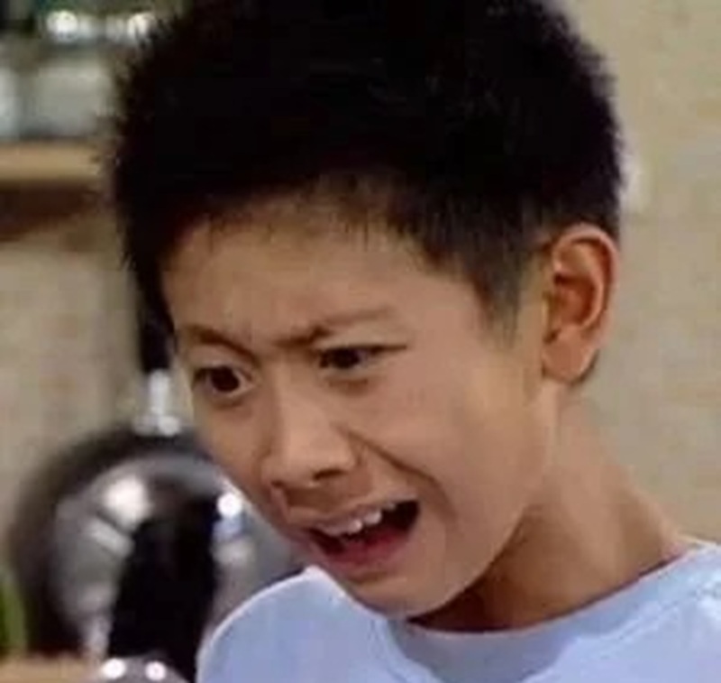 meme ngạc nhiên 5