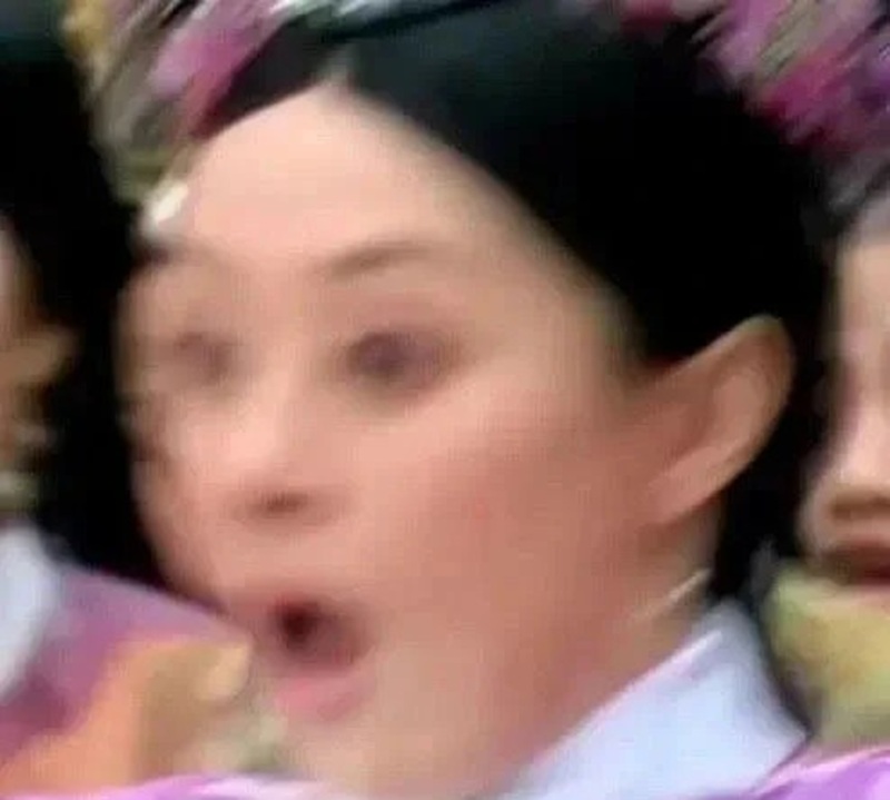 meme ngạc nhiên 6
