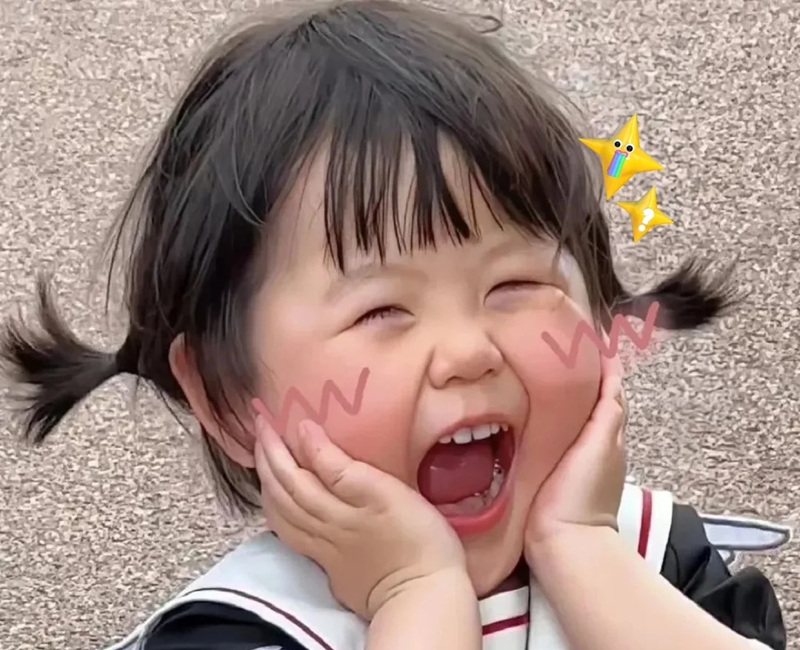 meme ngại 17
