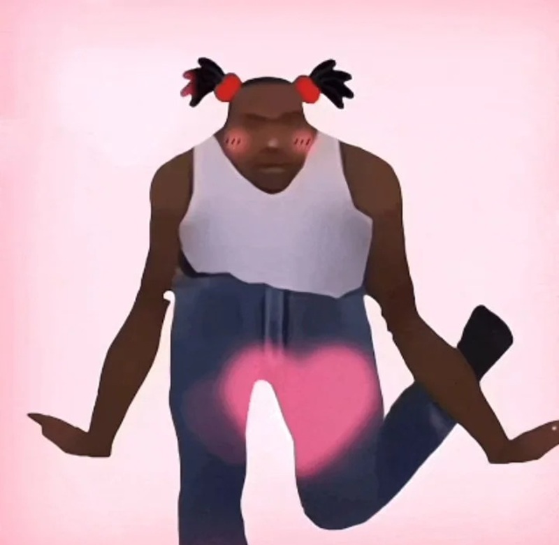 meme ngại 9