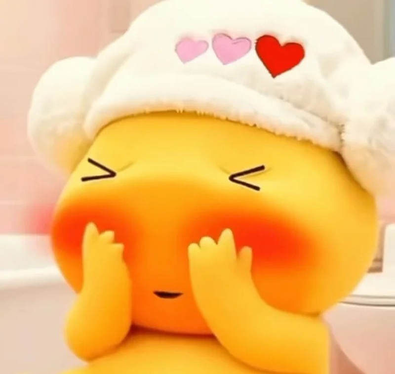 meme ngại ngùng 14