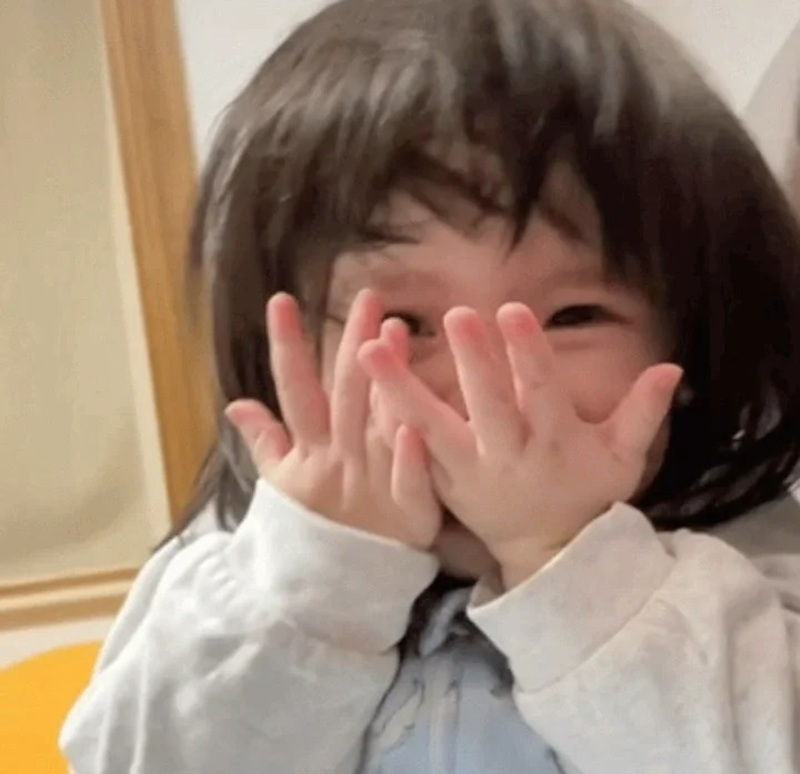 meme ngại ngùng 16