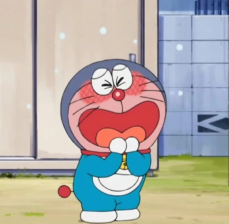 meme ngại ngùng 22