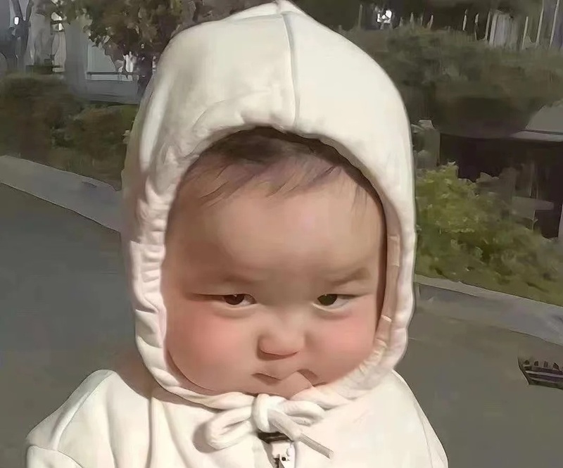 meme ngại ngùng 25