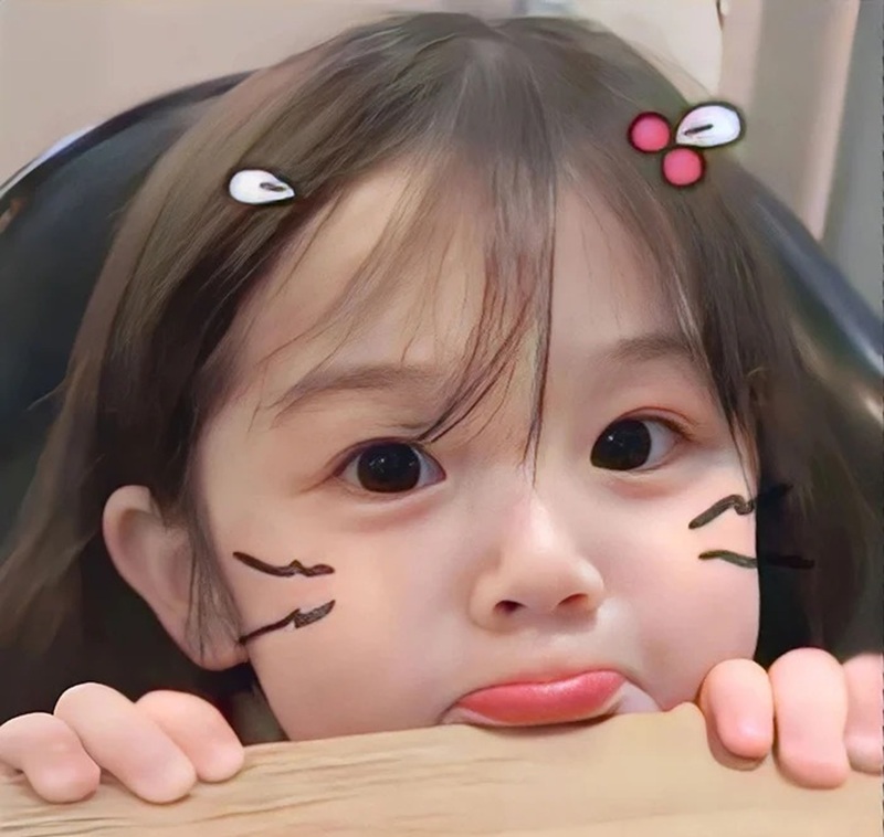 meme ngại ngùng 26