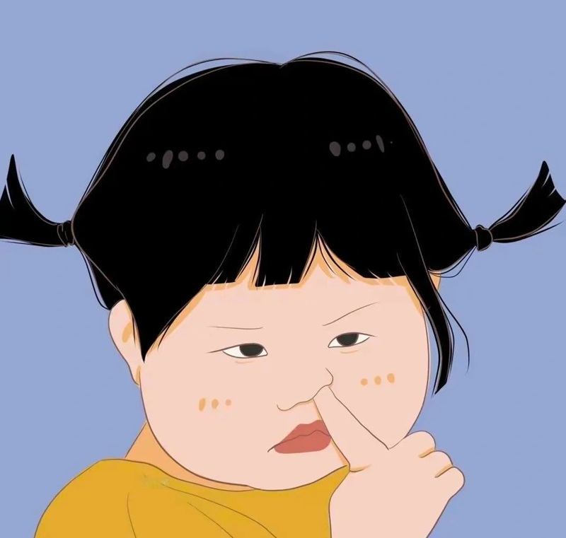 meme nghi ngờ 20