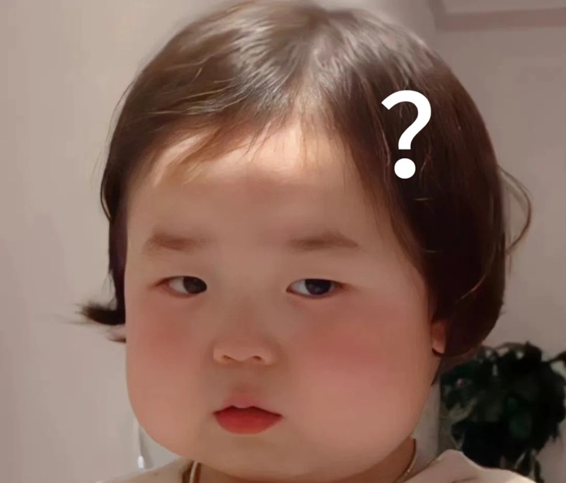 meme nghi ngờ 22