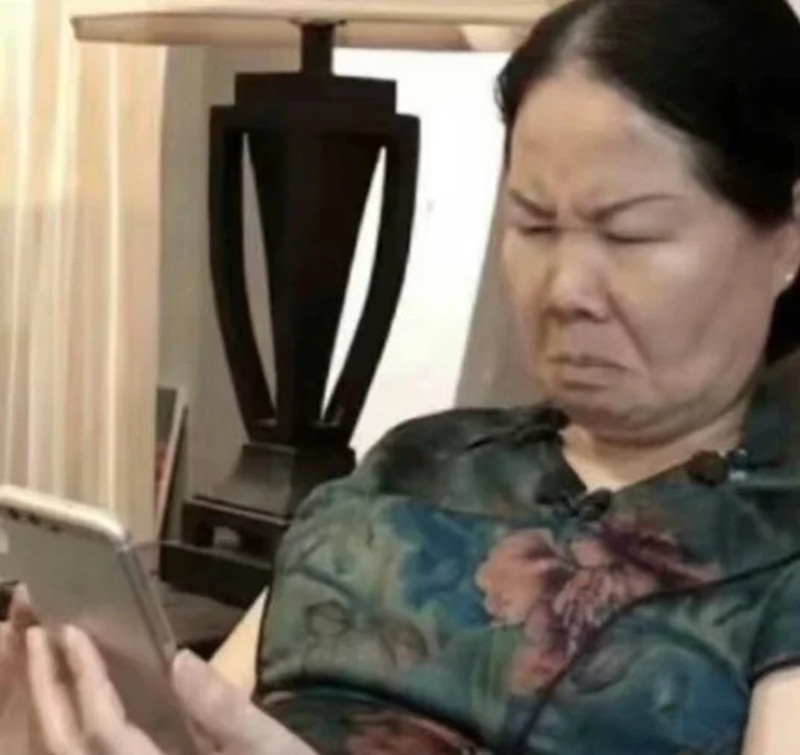 meme nghi ngờ 37