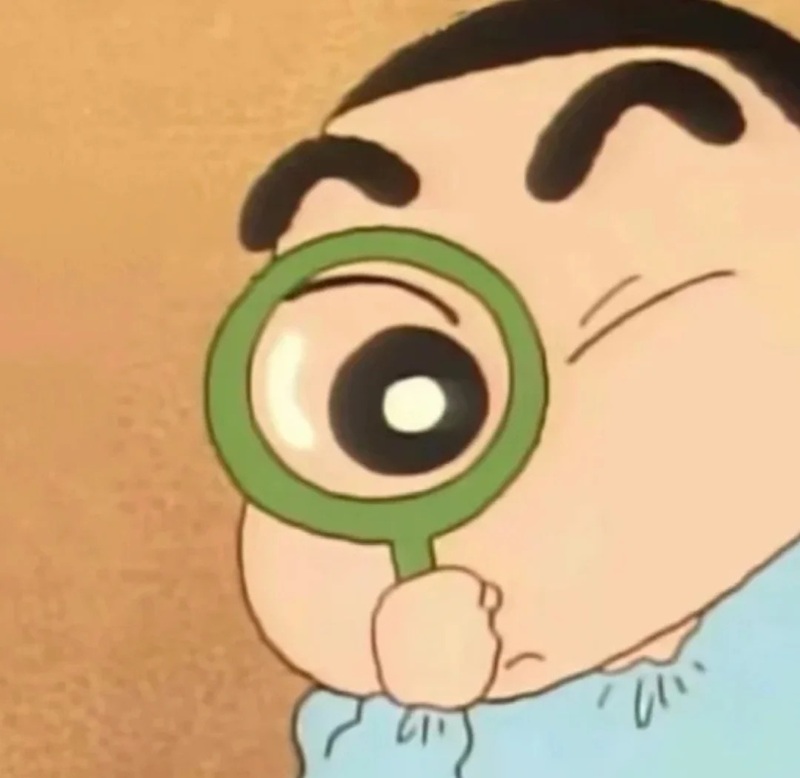 meme nghi ngờ 4