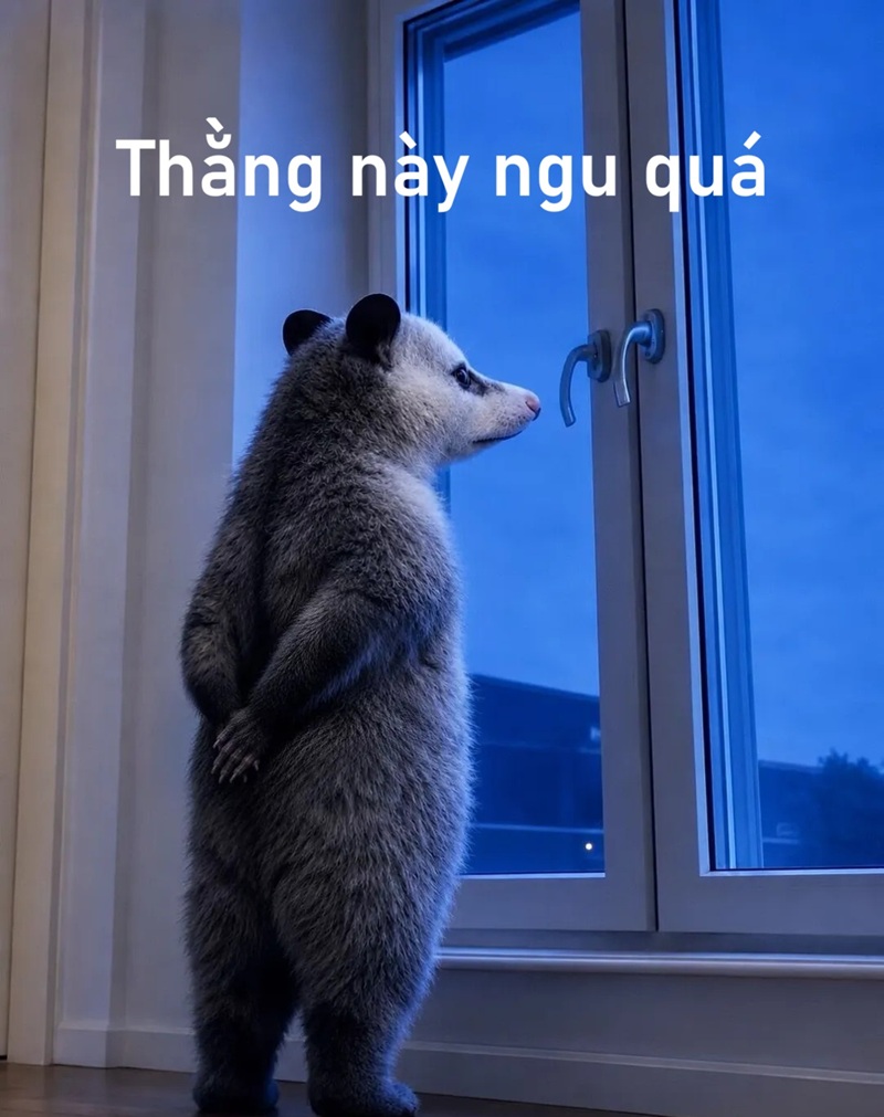 meme ngu 8