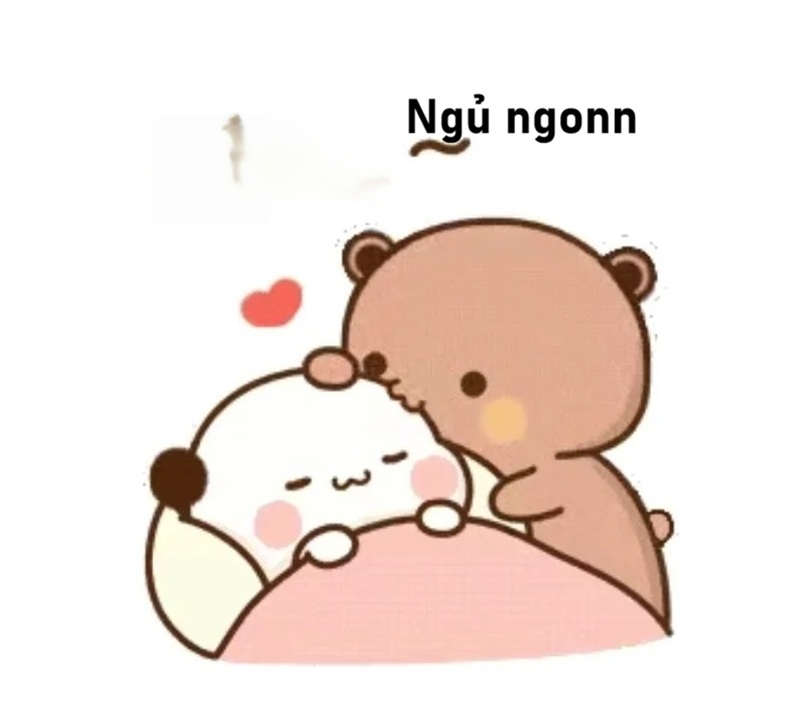 meme ngủ ngon 15