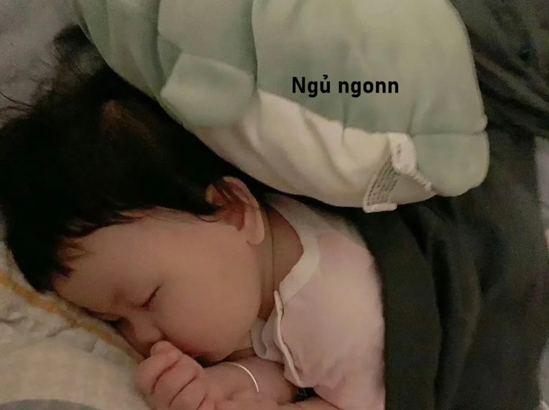 meme ngủ ngon 26