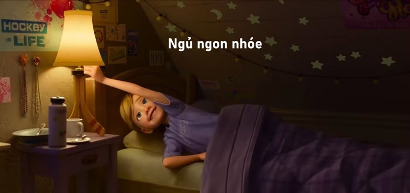 meme ngủ ngon 3