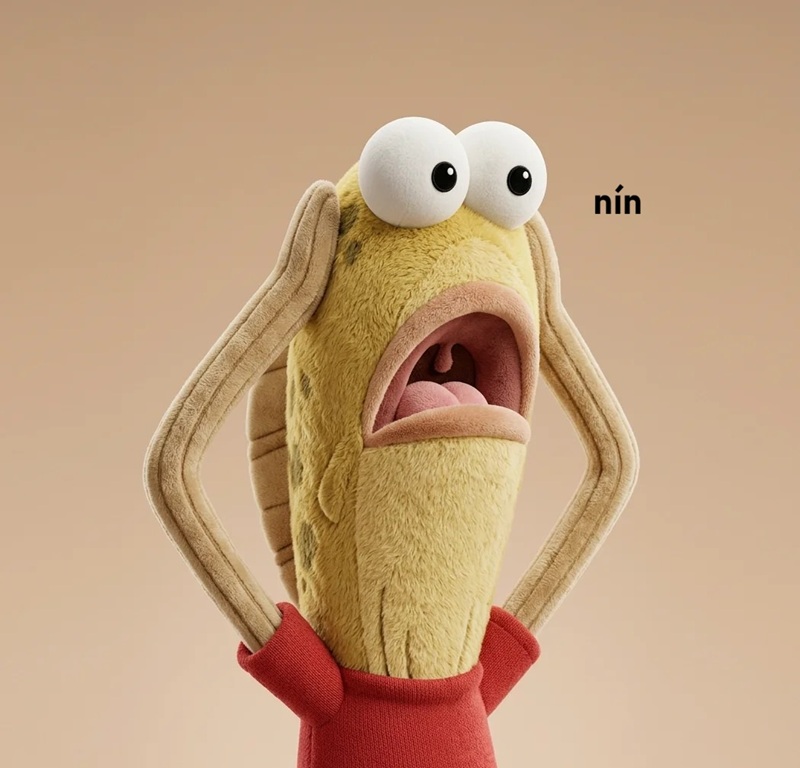 meme nín 30