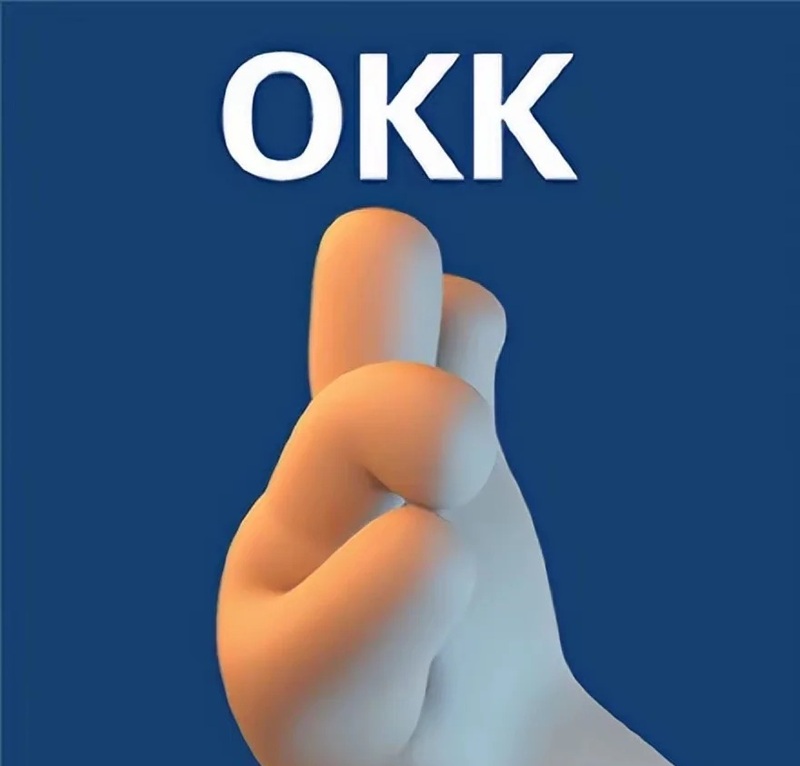 164+ Meme OK Bá Đạo Dùng Để Rep Tin Nhắn Siêu Chất