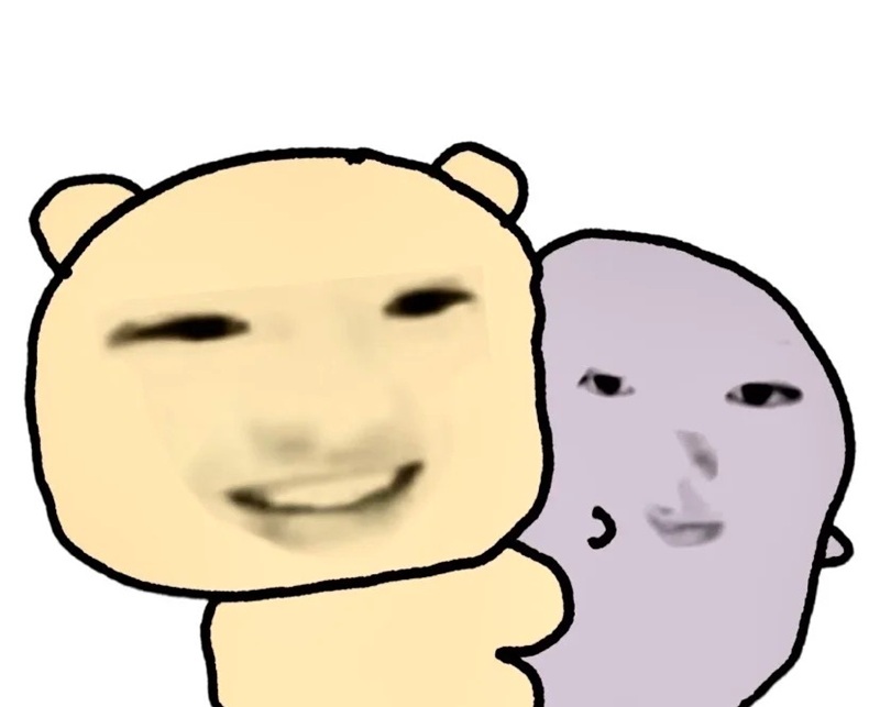 meme ôm 30