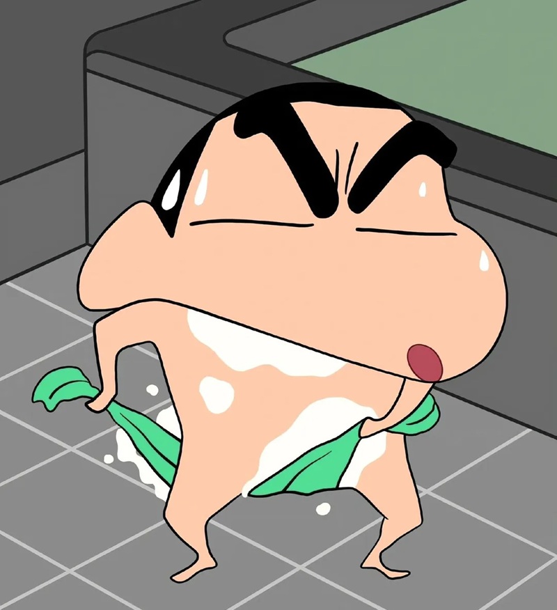 meme shin 1
