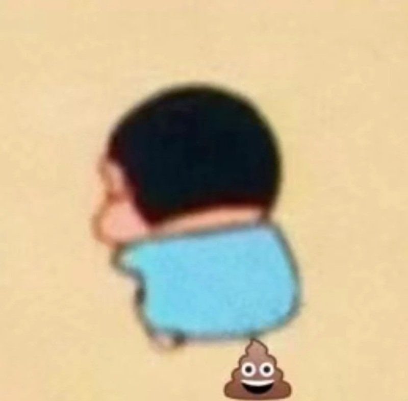 meme shin 13