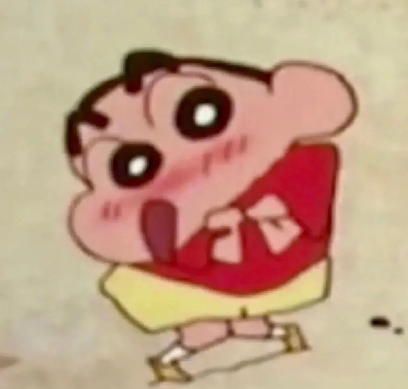 meme shin 40