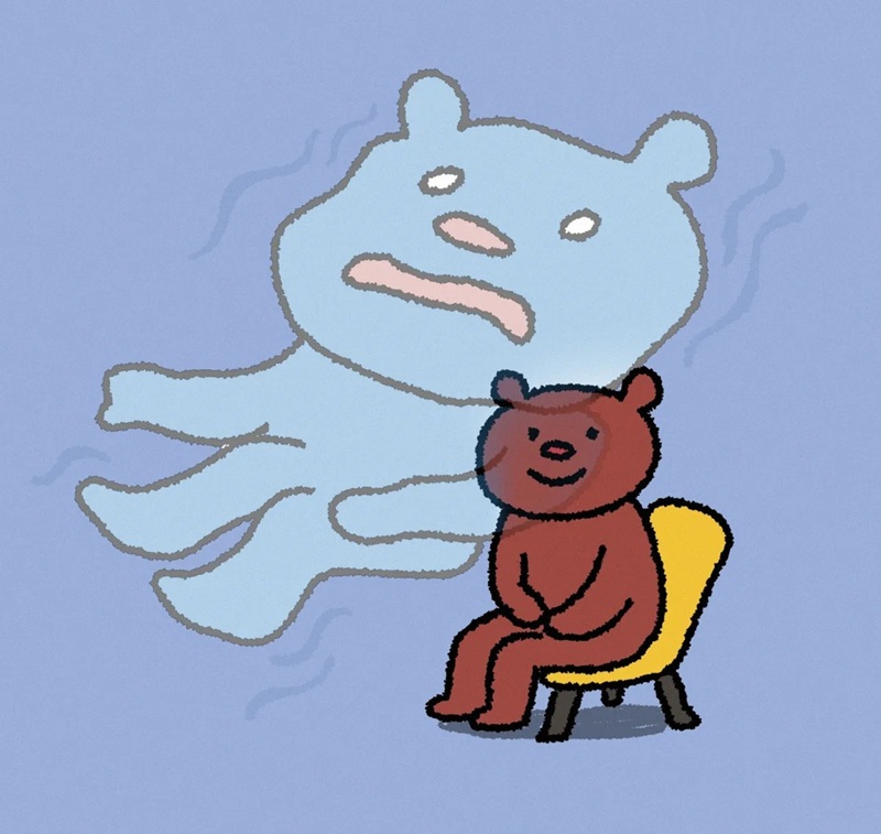 meme sợ 25