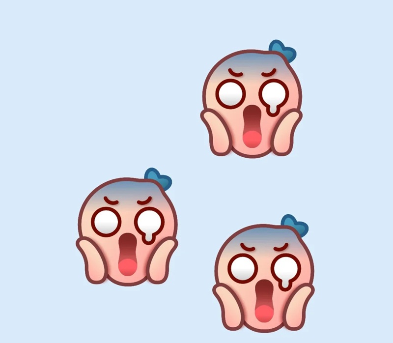 meme sợ 7