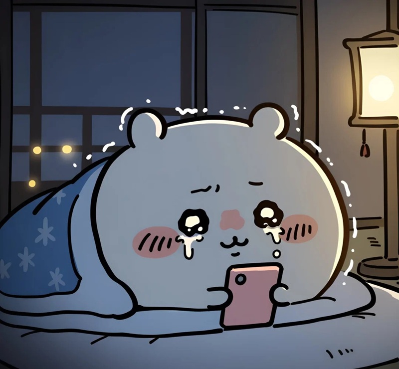 meme sợ hãi 13
