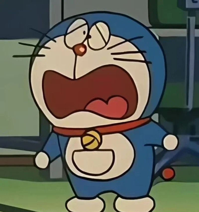 meme sợ hãi 16