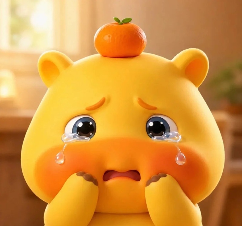 meme sợ hãi 2