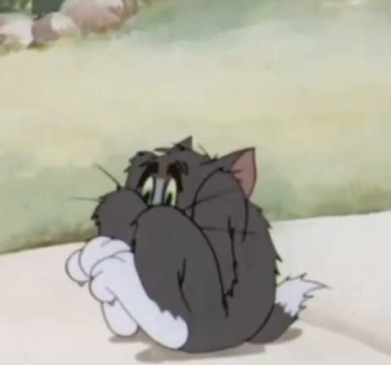 meme sợ hãi 28