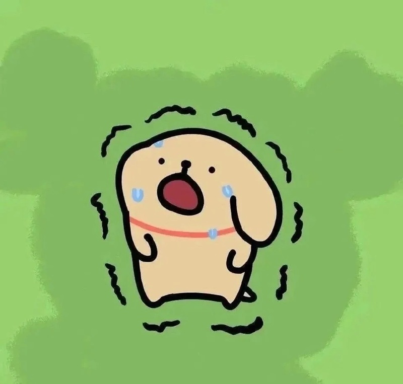 meme sợ hãi 33
