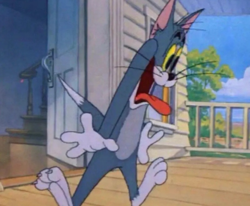 meme sợ hãi 37