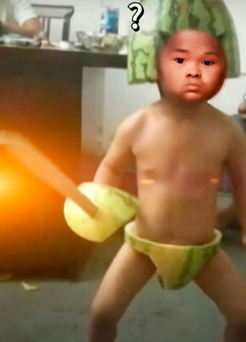 meme tấu hài 2