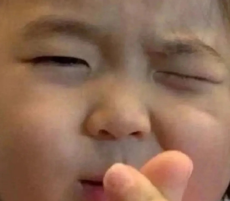 meme thả tim 11