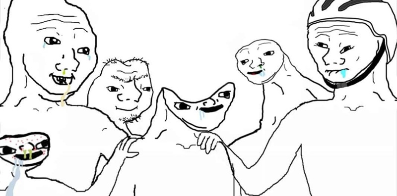 meme thiểu năng 2