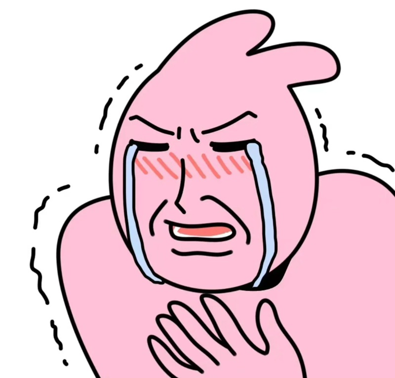 meme thỏ hồng 38