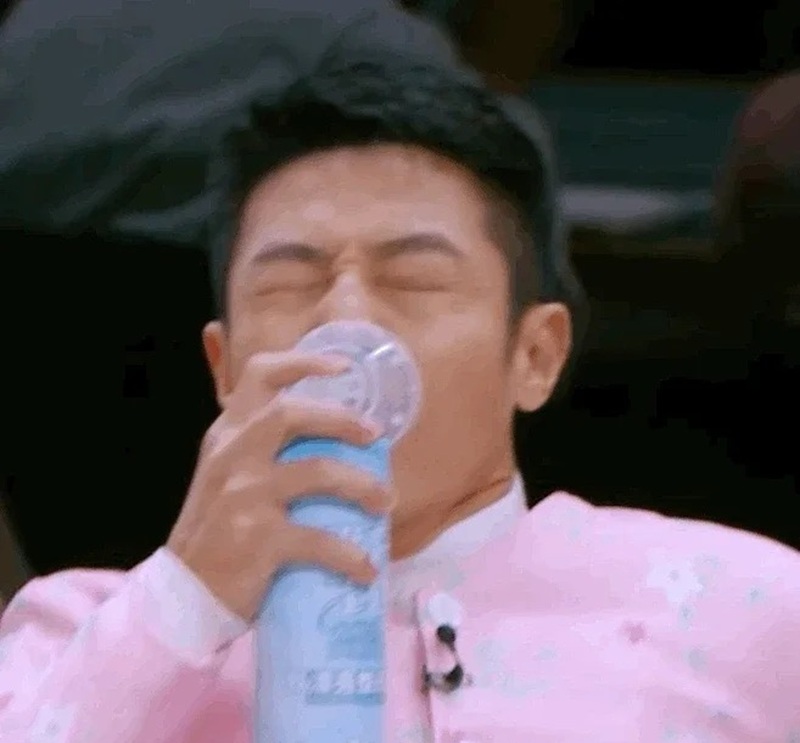 meme thở oxy 14