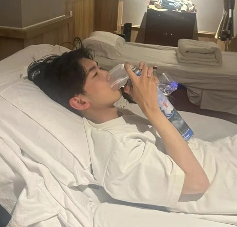 meme thở oxy 23