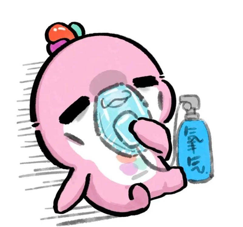 meme thở oxy 33