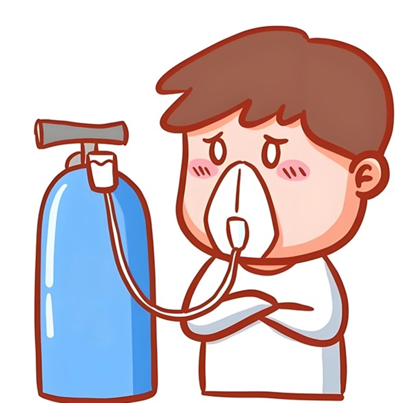 meme thở oxy 9