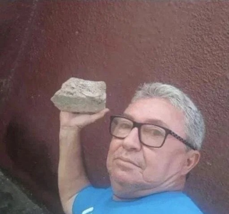 meme tức giận 14