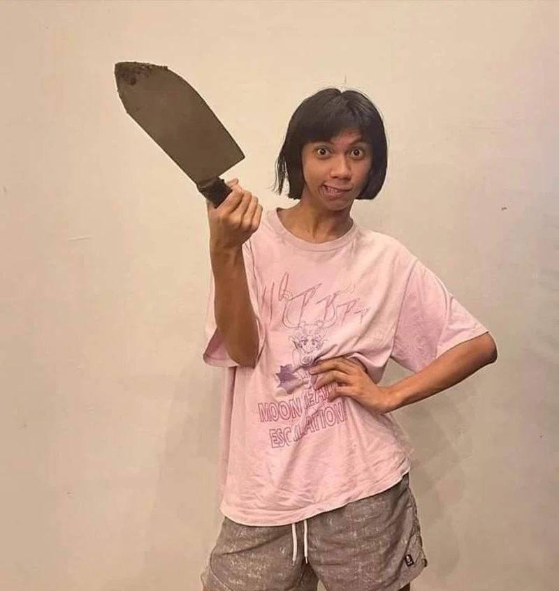 meme tức giận 17