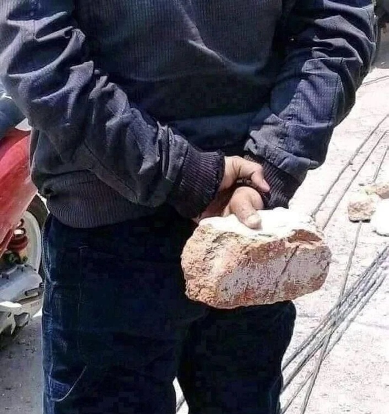meme tức giận 19