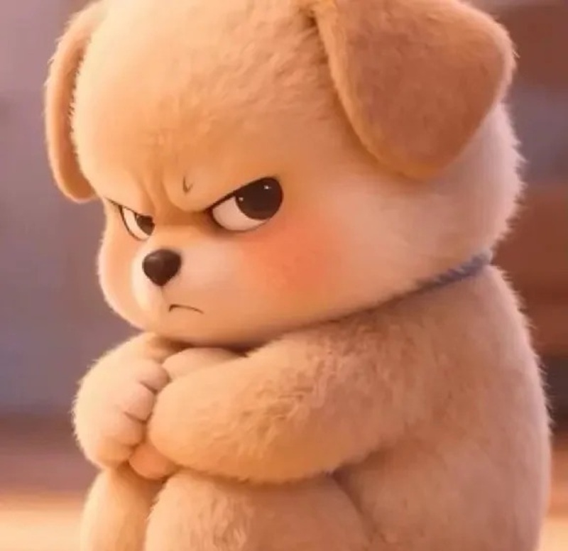 meme tức giận 21