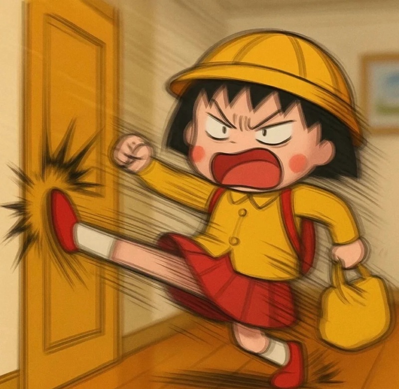 meme tức giận 24