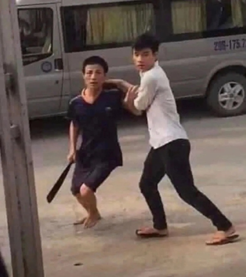 meme tức giận 26