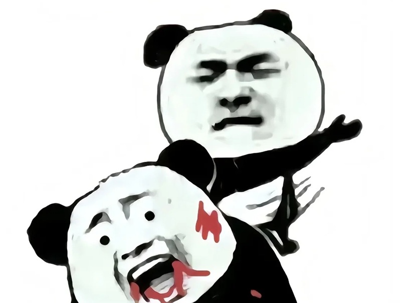 meme tức giận 31
