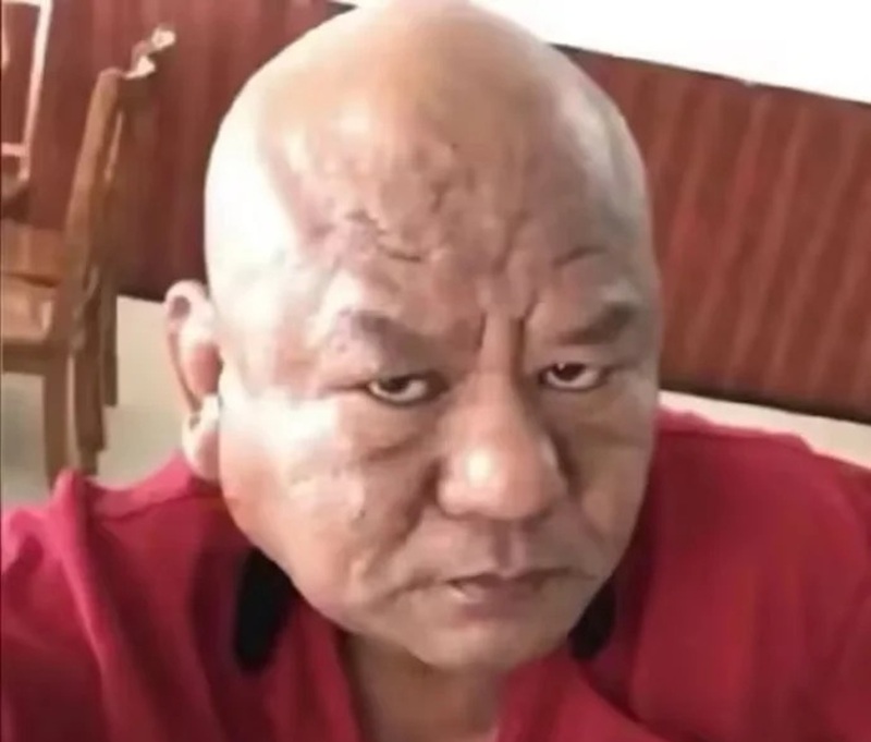meme tức giận 38