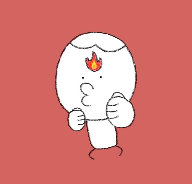 meme tức giận 40